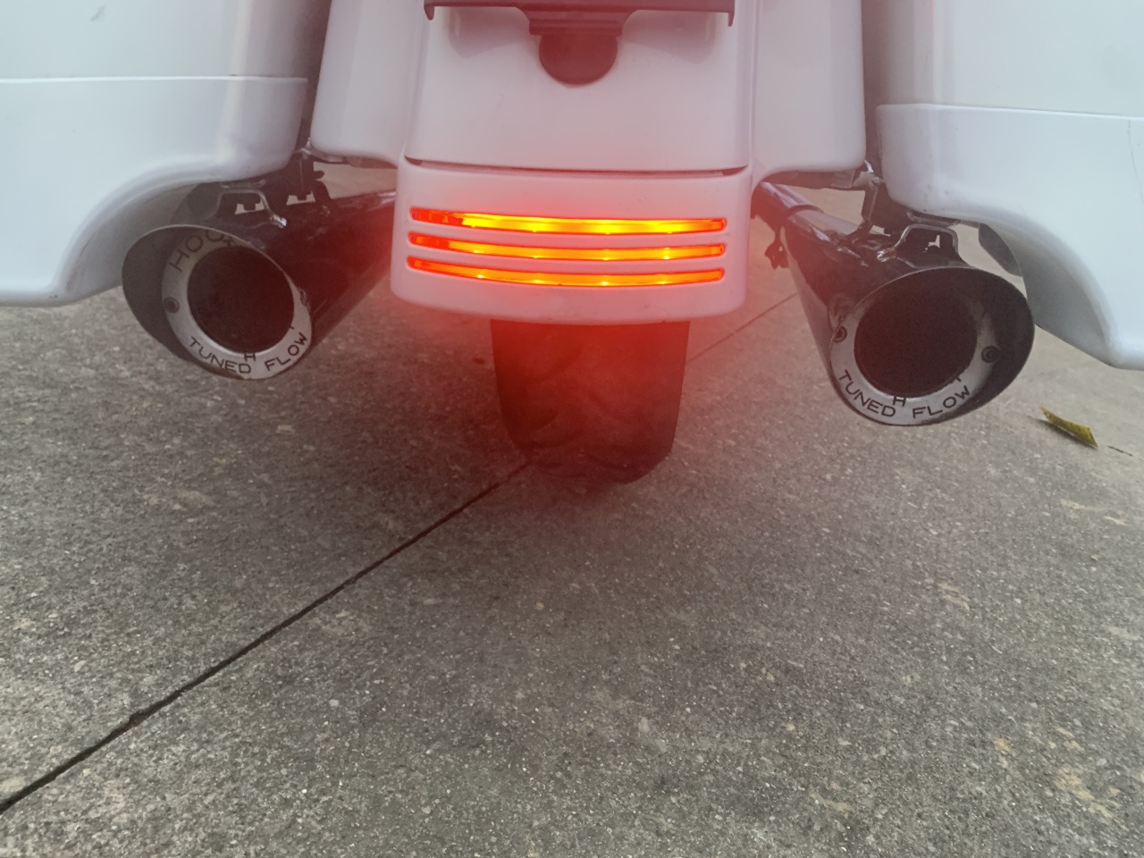 2008 Harley-Davidson Street Glide